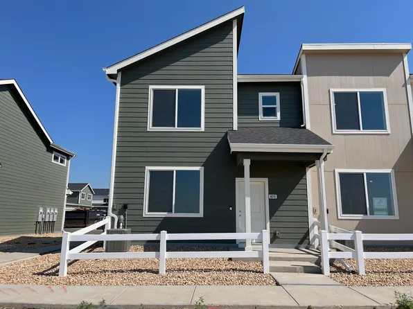 4016 Agnes St, Evans, CO 80620