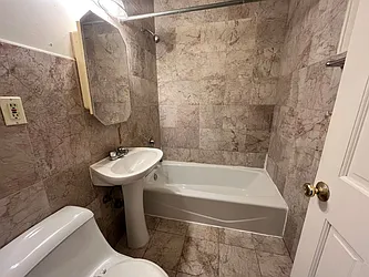 Rented by Compass