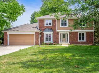 14917 Amkey Ct, Carmel, IN 46032