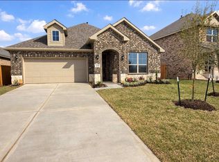 2221 Sonder Shore Dr, Katy, TX 77493