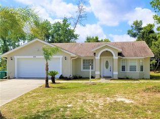 1691 Monica St, Deltona, FL 32725