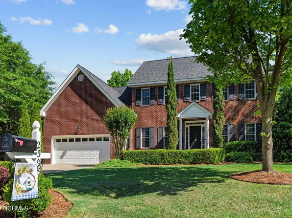 2308 Crooked Creek Road, Greenville, NC 27858