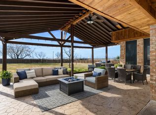 10123 W Clover Ln, Forney, TX 75126