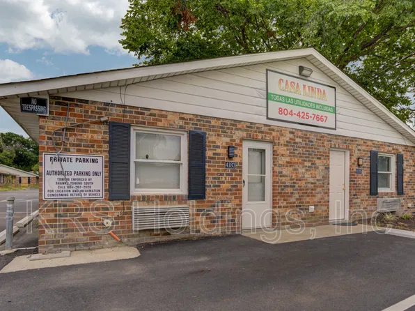 4161 Richmond Hwy #4161, Richmond, VA 23234