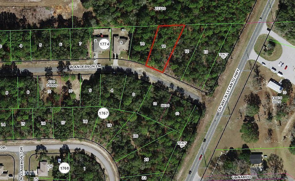 1st image of 545 W ANDERSON Lane