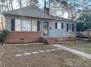 307 S Merritt Ave, Salisbury, NC 28144