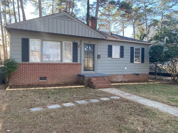 307 S Merritt Ave, Salisbury, NC 28144