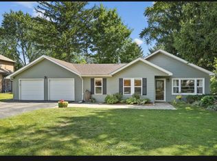 12241 S Nagle Ave, Palos Heights, IL 60463