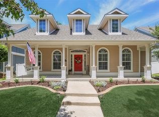 1025 Elm Dr, Aubrey, TX 76227