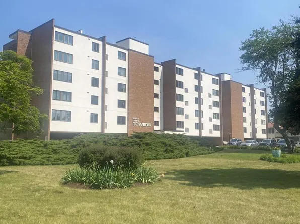 111 11th STREET #5CS, Racine, WI 53403