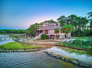 Flamingo Bay, Eastpoint, FL 32328