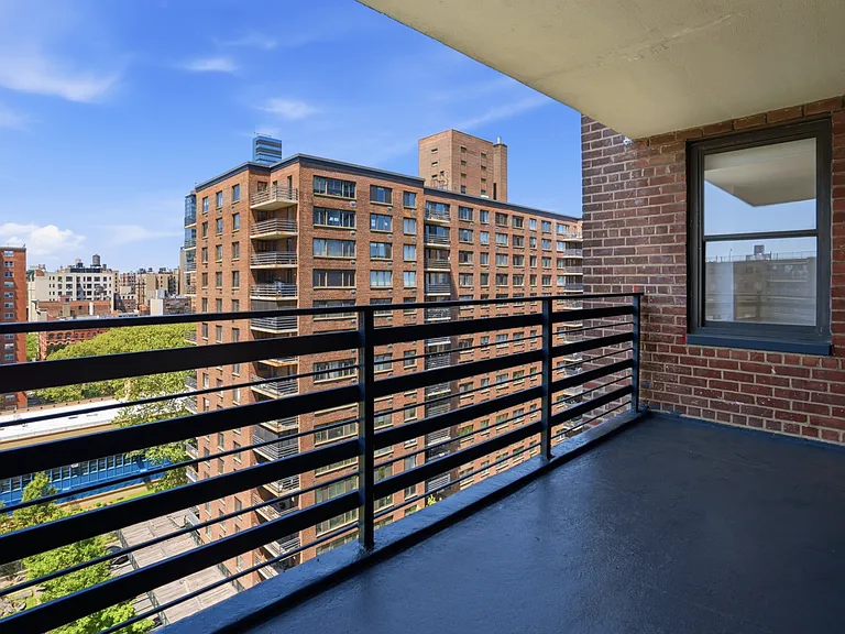 784 Columbus Ave #14M — Photo 10