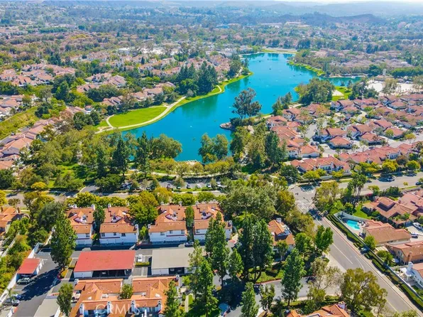 33 Aubrieta, Rancho Santa Margarita, CA 92688