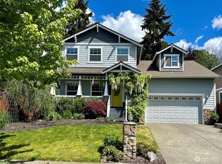 3106 Sugar Loaf St SE, Olympia, WA 98501