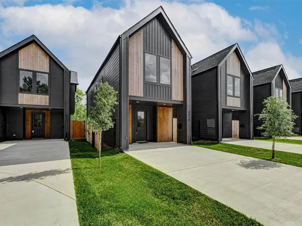 8008 Sunbury St, Houston, TX 77028