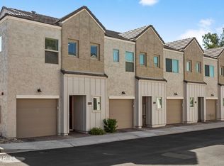 8461 N 22nd Dr, Phoenix, AZ 85021