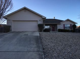 436 Mack Hollimon Dr, Kerrville, TX 78028