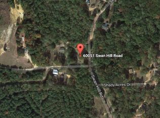 60051 Swan Hill Rd, Amory, MS 38821