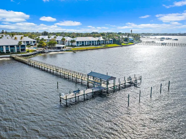 175 SE Saint Lucie Boulevard #E156, Stuart, FL 34996