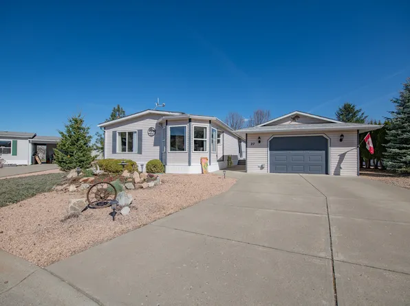 9510 Highway 97 S #27, Vernon, BC V1B 3W4