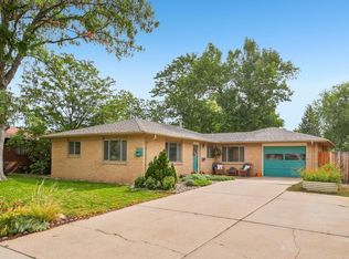 1228 Frontier Dr, Longmont, CO 80501