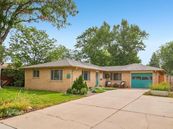 1228 Frontier Dr, Longmont, CO 80501