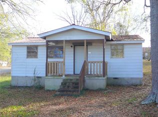 201 U St, Honea Path, SC 29654