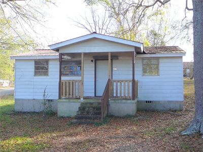 201 U St, Honea Path, SC, 29654