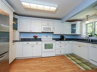 62 Southgate Rd, Franklin, MA 02038