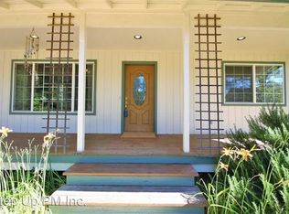 16550 Serene Acres Dr, Sonora, CA 95370