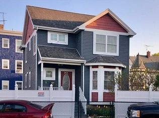 393 Summer St, Lynn, MA 01905