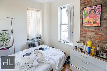 Rented by Highline Residential