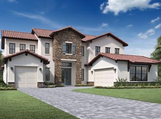 16826 Bolsena Dr, Montverde, FL 34756