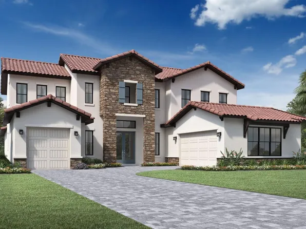 16826 Bolsena Dr, Montverde, FL 34756