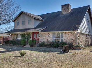 10622 Wyatt St, Dallas, TX 75218