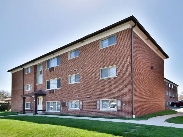 2521 N Thatcher Ave #3E, River Grove, IL 60171