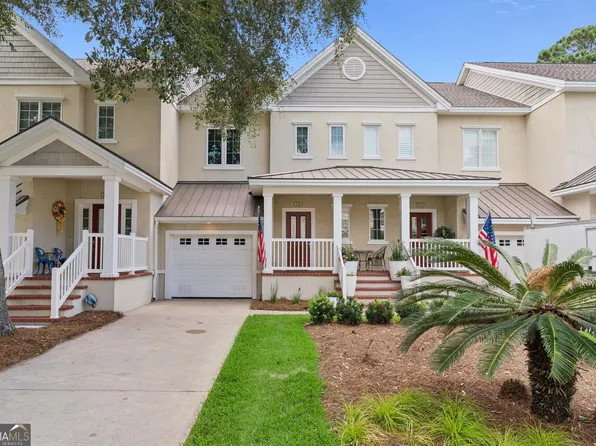 151 Limeburn Trl, Saint Simons Island, GA 31522