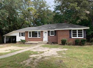 1315 Clarendon St, Columbia, SC 29203