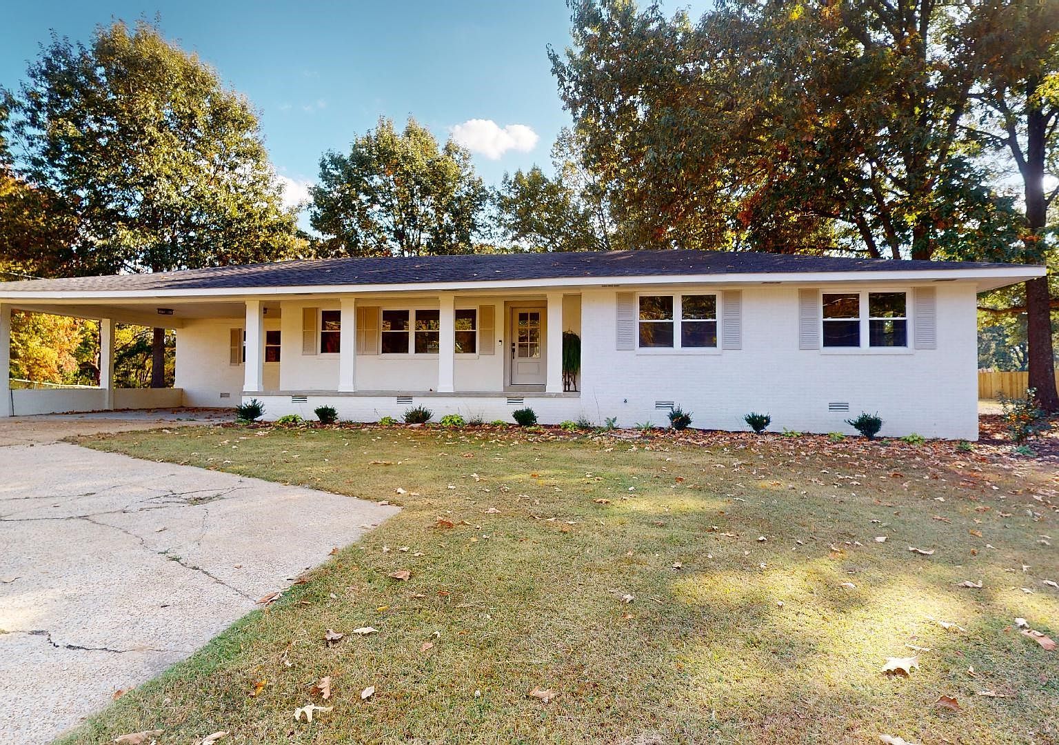 509 W Main St, Newbern, TN 38059 Zillow