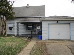 307 19th Ave, New Brighton, PA 15066