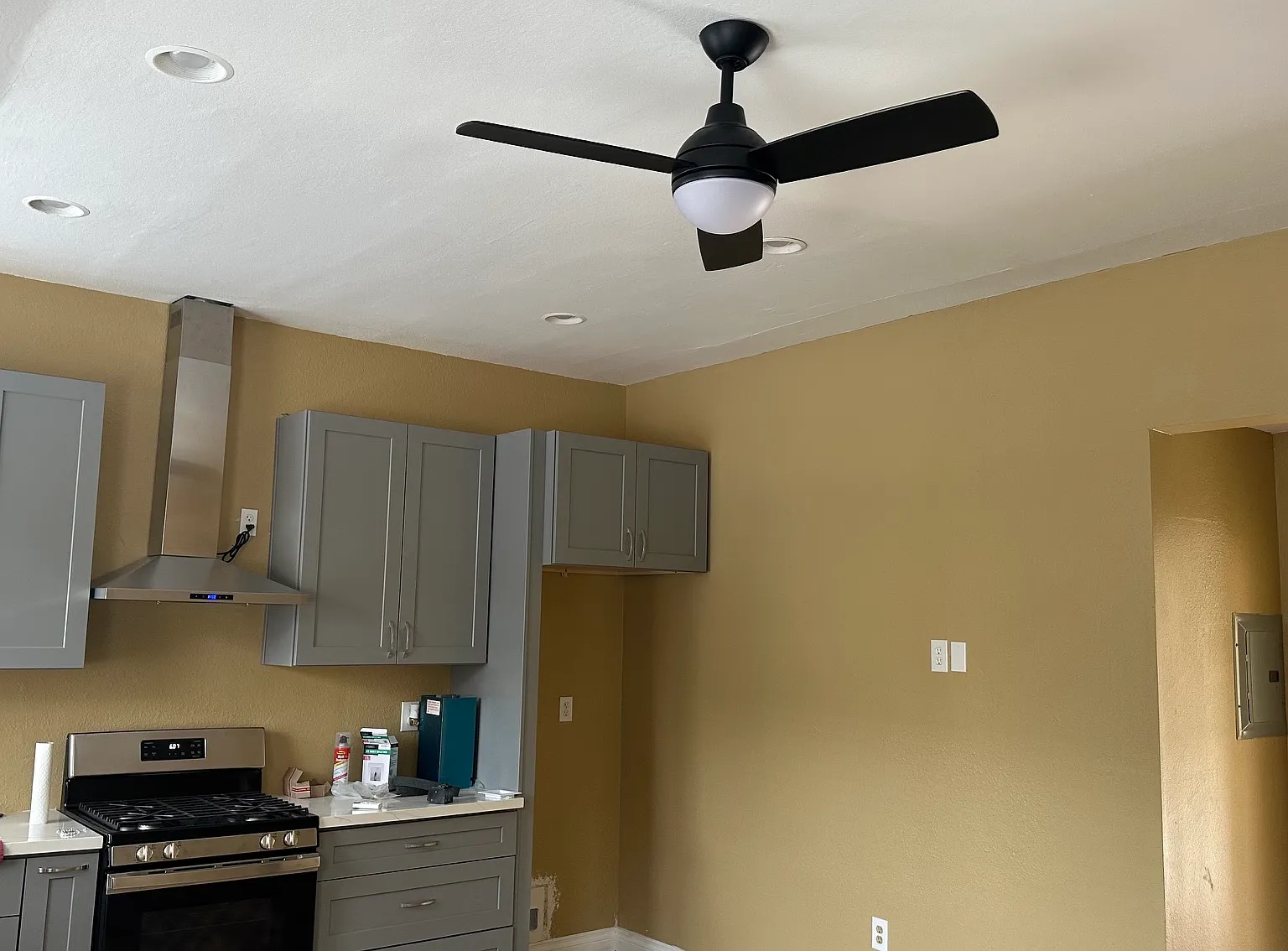 2 bed, 635 sqft, $2,500 — Photo 3