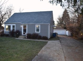 520 N Lavergne Ave, Northlake, IL 60164