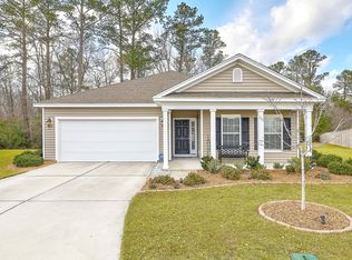 307 Monteray Ct, Goose Creek, SC 29445
