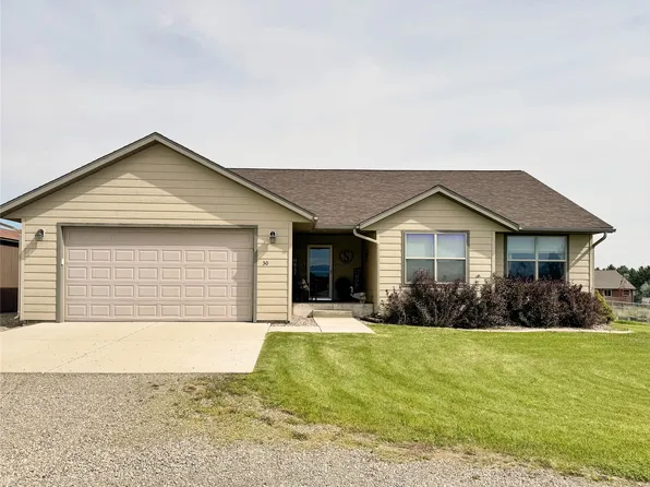 30 Hannah Ln, Helena, MT 59602