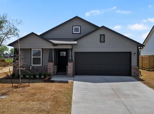13310 E 123rd Pl N, Collinsville, OK 74021