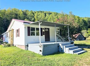 58 Jims Branch Rd, Lake, WV 25121
