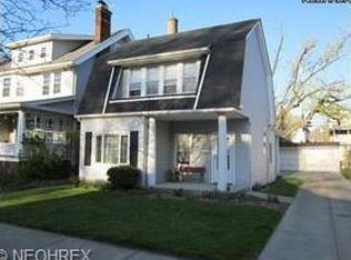1206 Gladys Ave, Lakewood, OH 44107