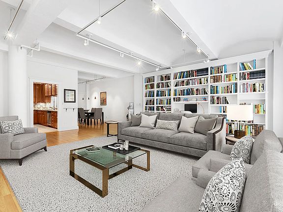 2nd image of 27 N Moore St APT 3B