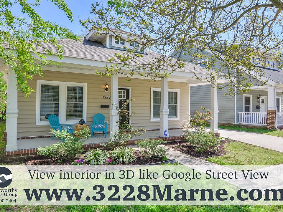 1st image of 3228 Marne Ave