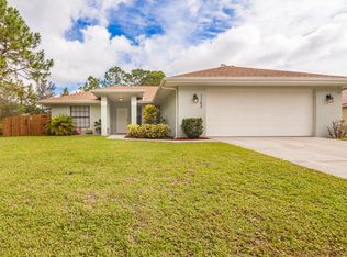 1163 Ivanhoe St NW, Palm Bay, FL 32907